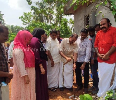 opthal-operation-theater-construction-kuttippuram