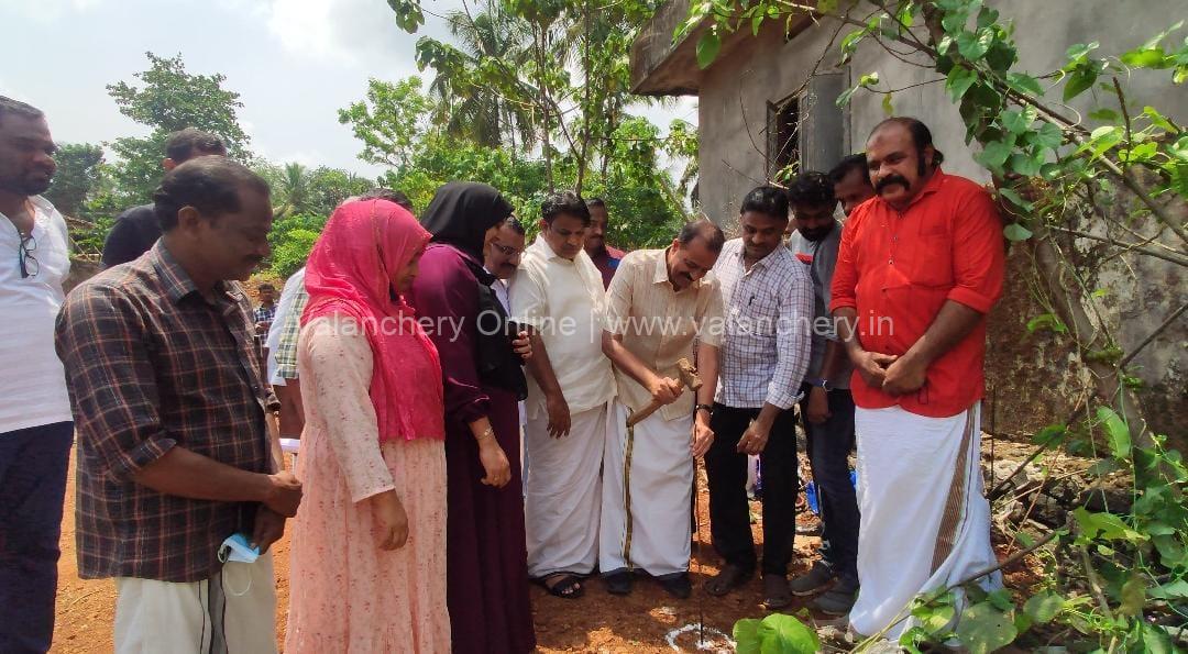 opthal-operation-theater-construction-kuttippuram