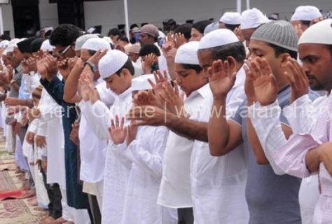 eid- kerala