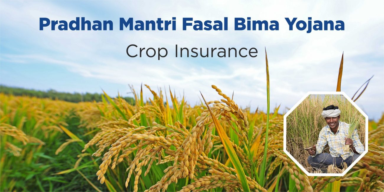 Crop-Insurance