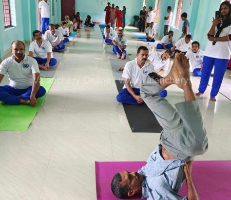 yoga-kolathur