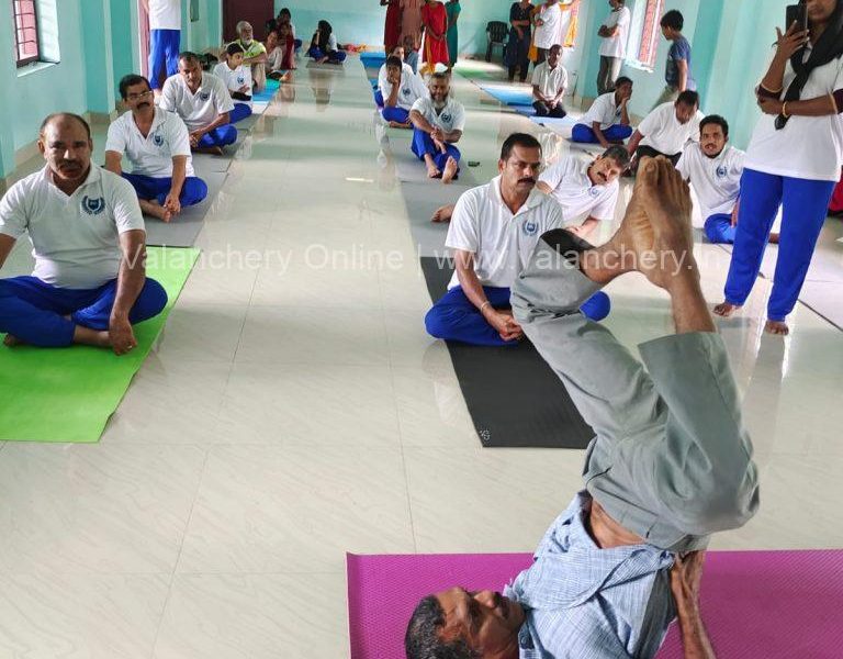 yoga-kolathur