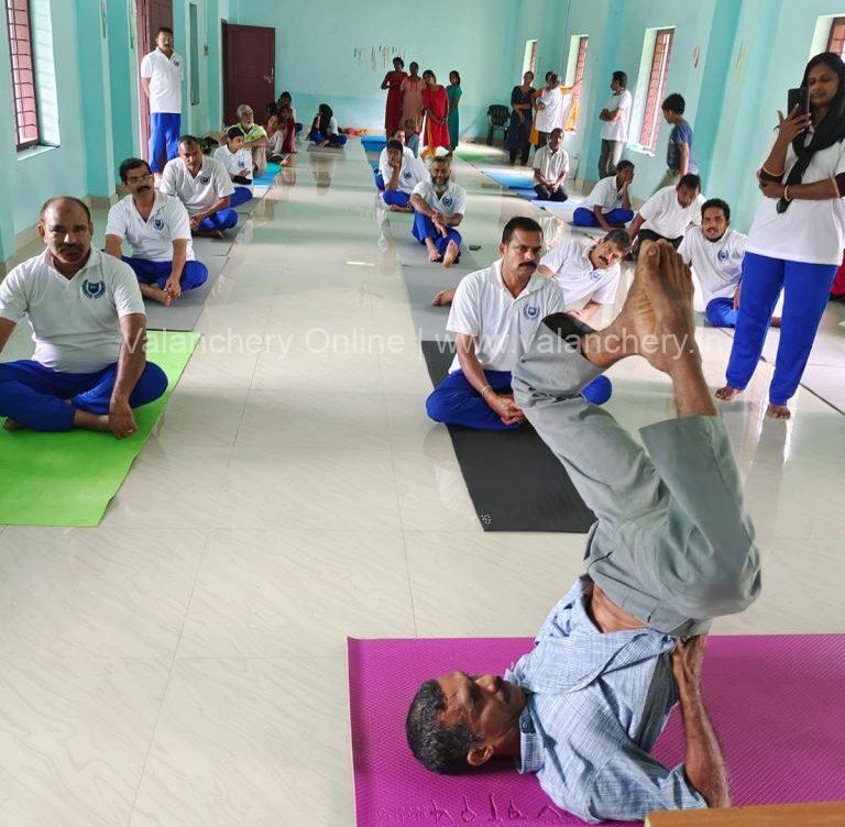 yoga-kolathur