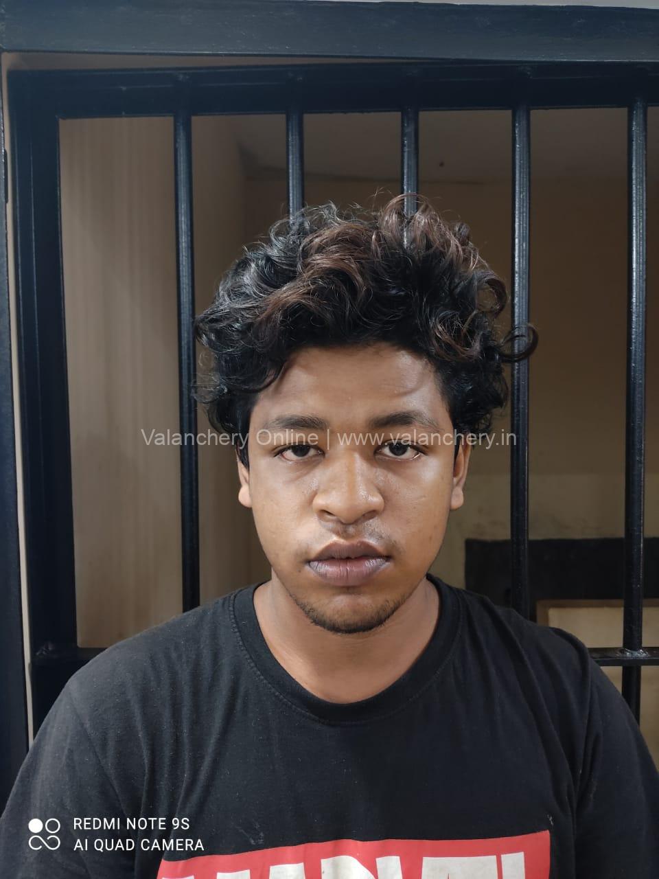 pocso-kuttippuram-arrest