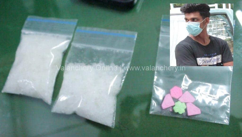 mdma-thuvvakkad