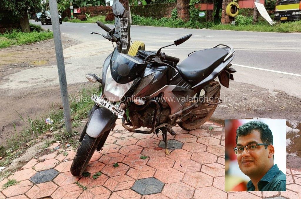 sanku-t-das-accident