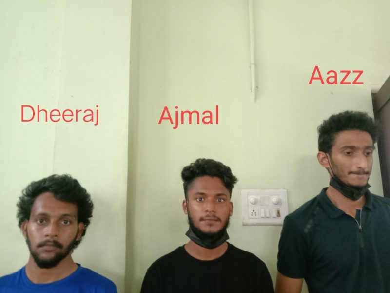 kuttippuram-mes-arrest