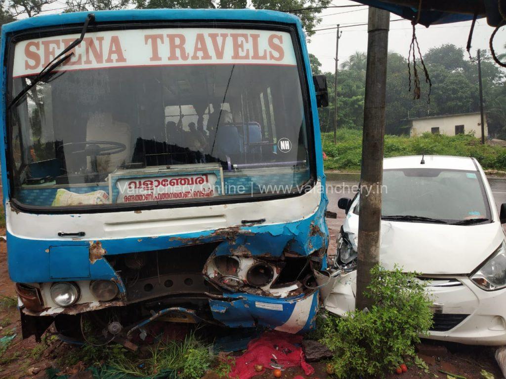 athirumada-accident-car-truck