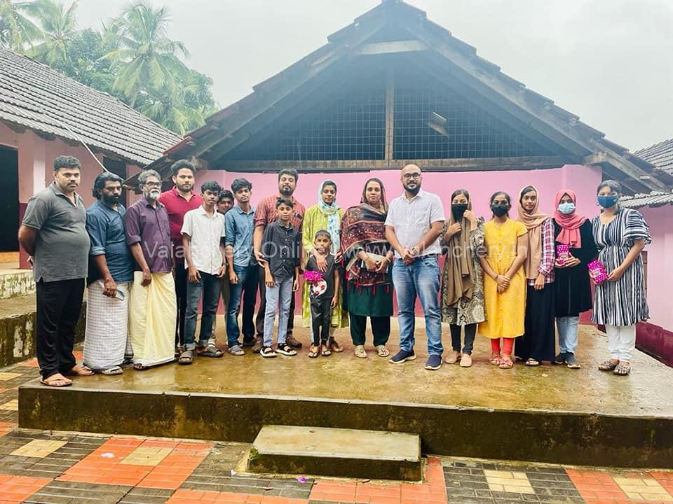 aisf-maithri-vendallur-felicitate