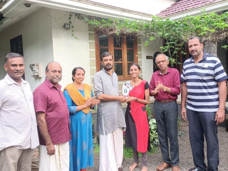 vaikathoor-residents-association