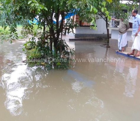 kodumudi-flood-2022