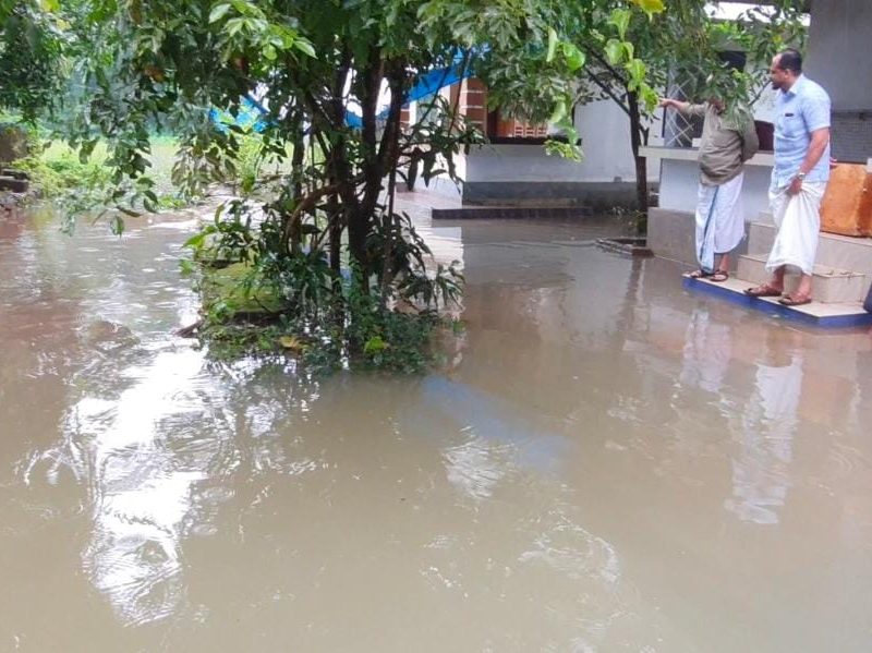 kodumudi-flood-2022
