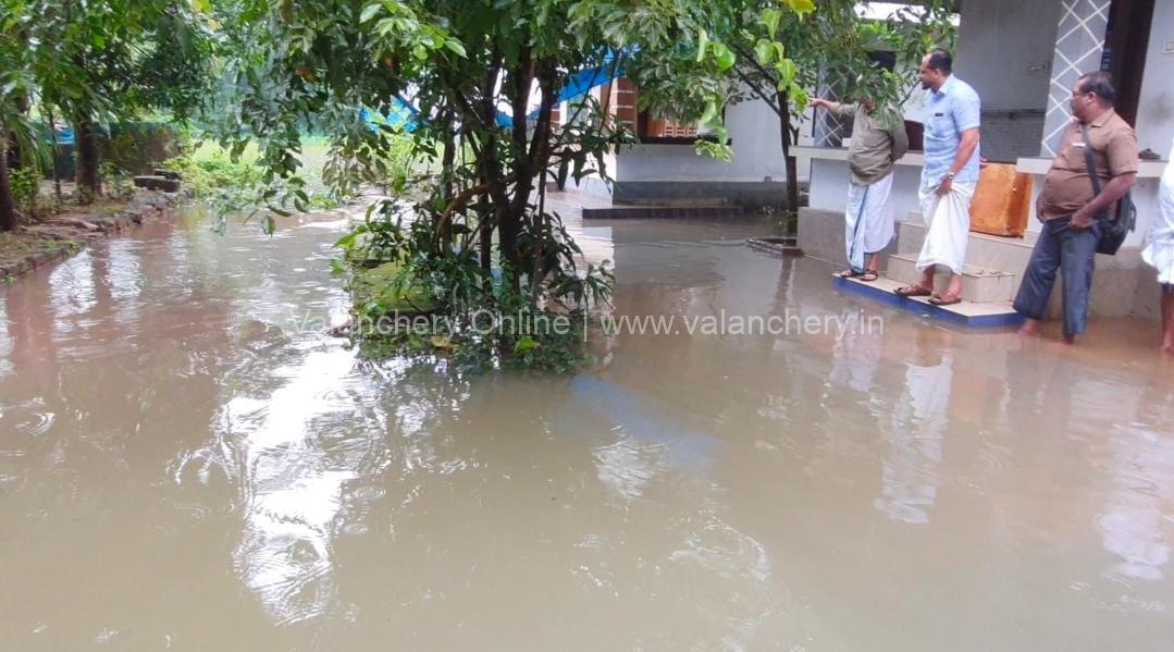 kodumudi-flood-2022