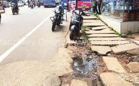 footpath-valanchery