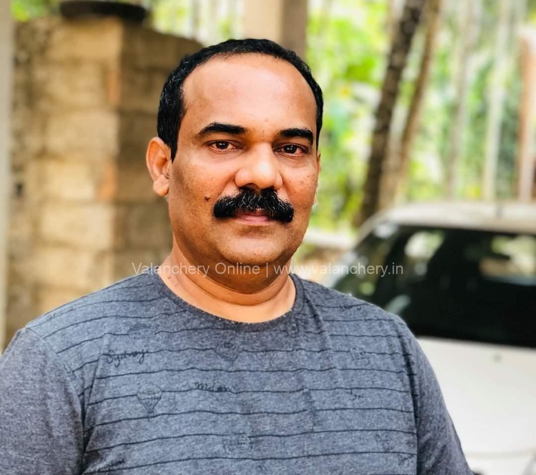 chungam-kareem