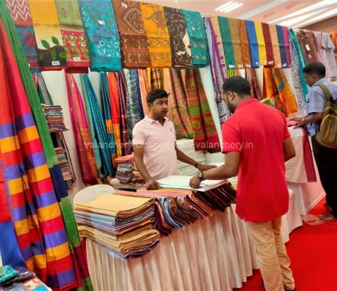 khadi-fair