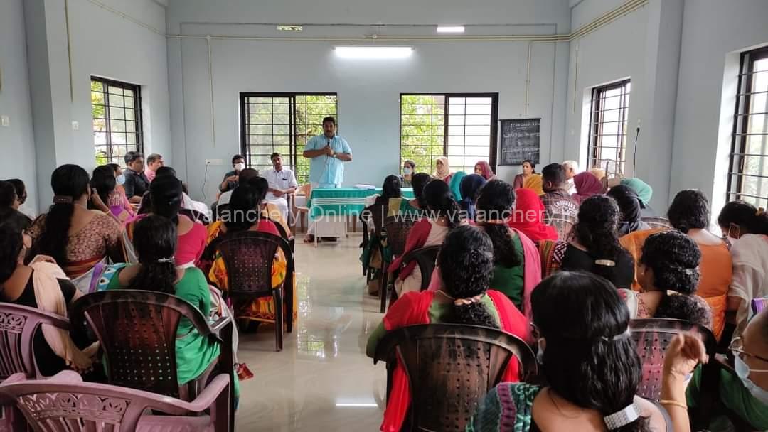 evaluation-valanchery-municipality-2022