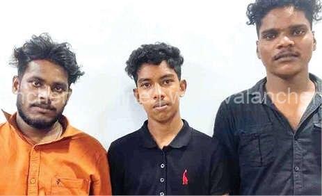 sand-mafia-arrest-kuttippuram