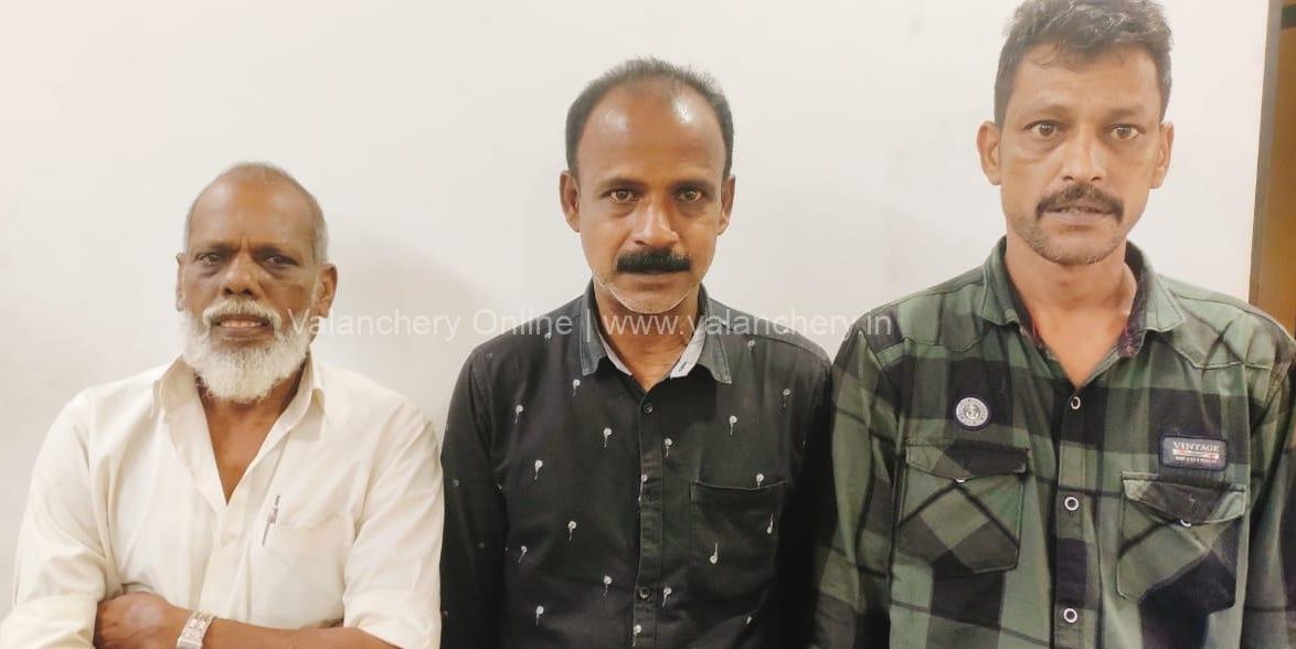 kuttippuram-arrest-theft