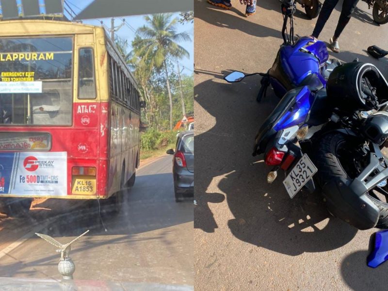 pandikasala-bike-ksrtc
