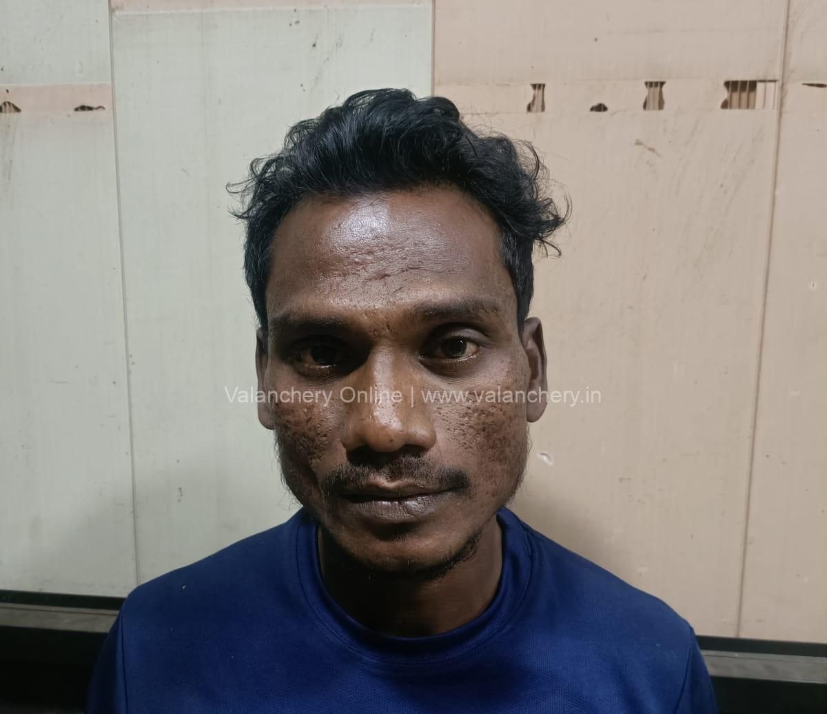 ibrahim-irimbiliyam-arrest