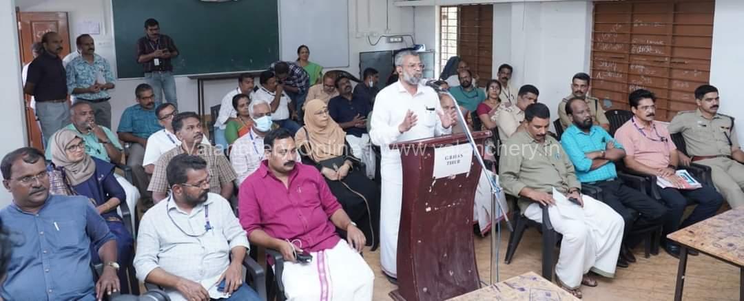 welcome-committee-tirur
