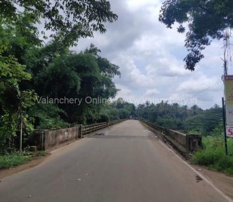 tiruvegappura-bridge