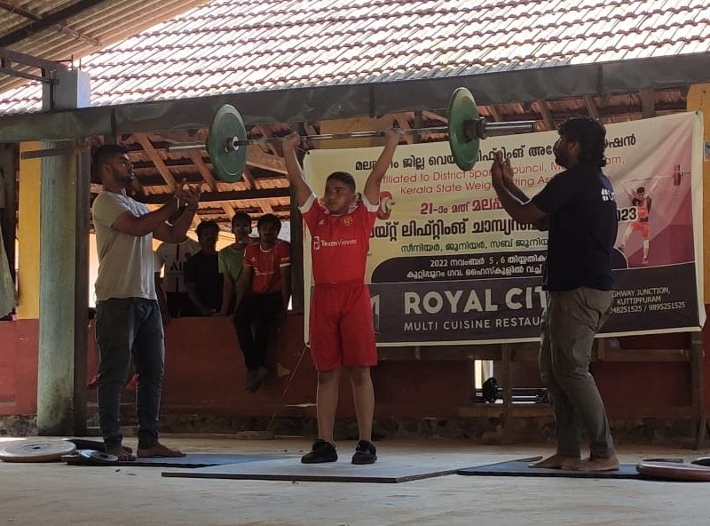 weight-lifting-kuttippuram