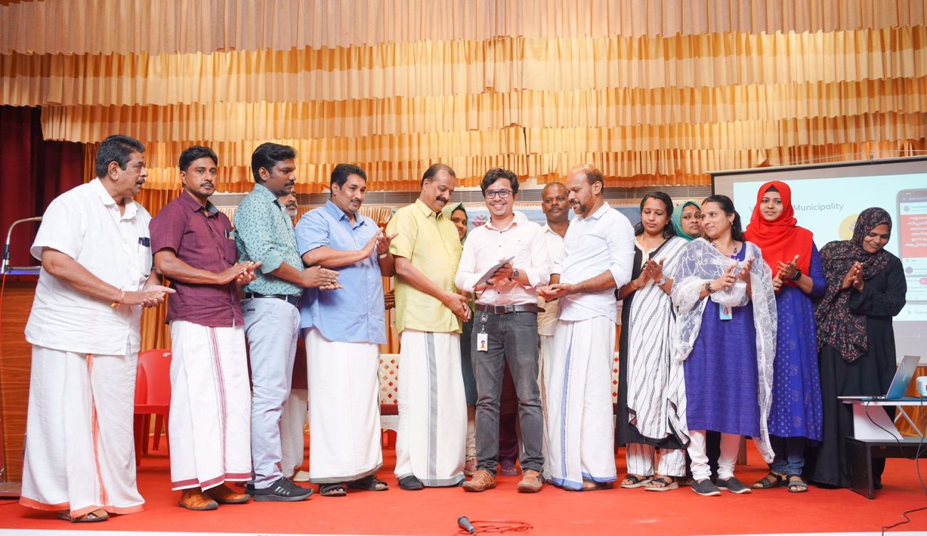 valanchery-gokdirect-app