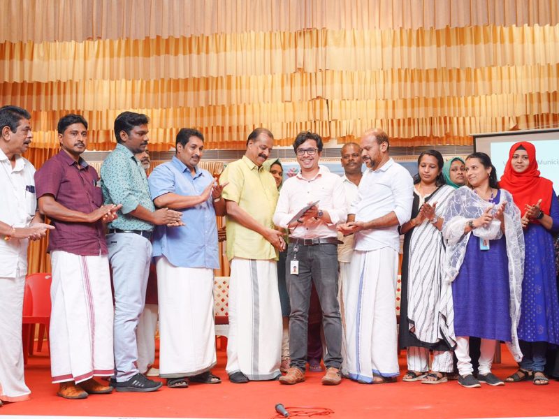 valanchery-gokdirect-app