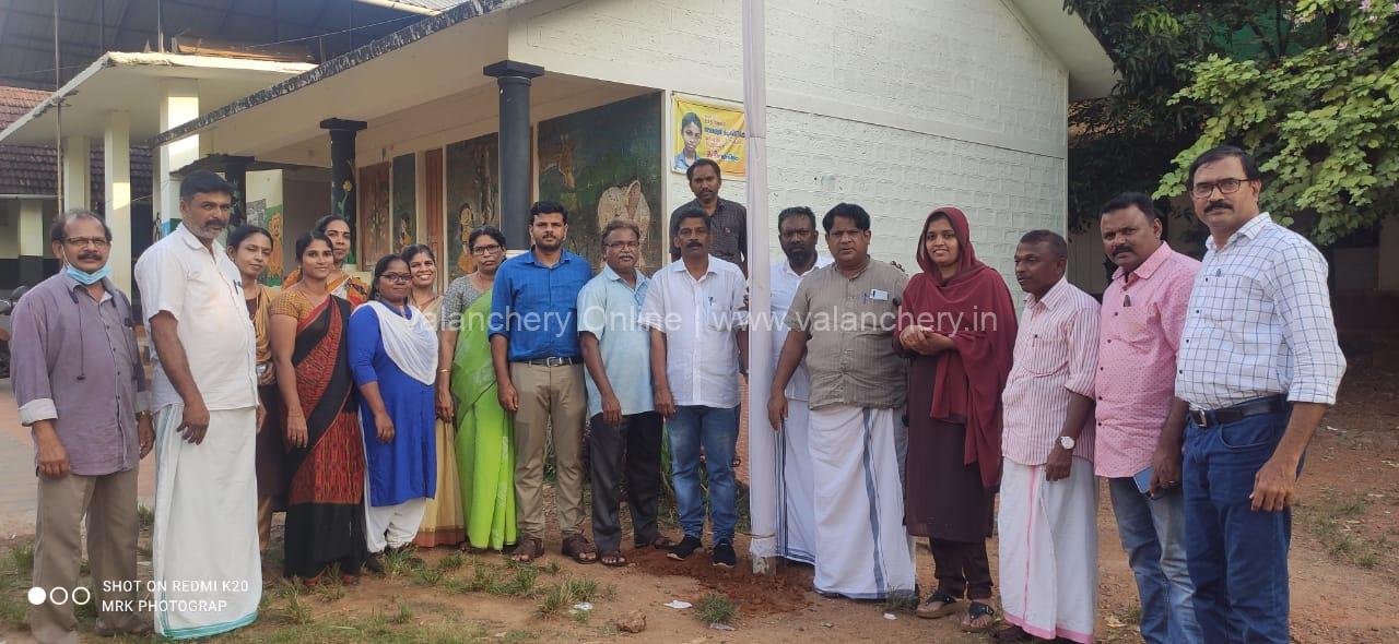 kuttippuram-arts-fest