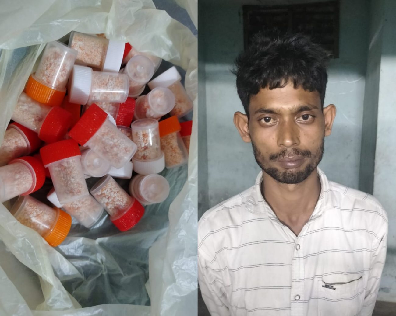heroin-arrest-valanchery