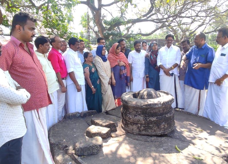 mamangam-2023-rafeekha