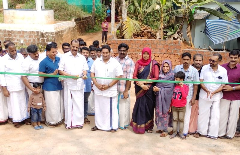 link-road-karthala