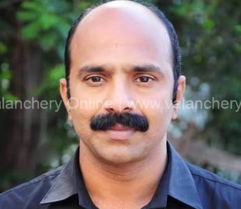 prasanth-nilambur