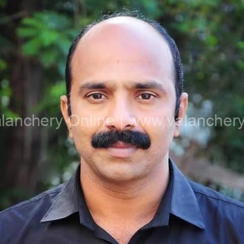 prasanth-nilambur