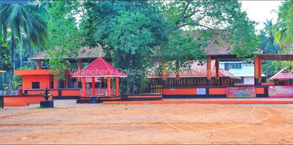 kannenkavu-temple
