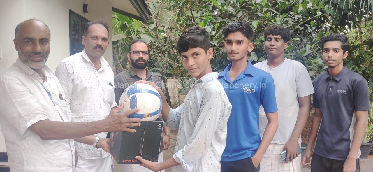 kuttippuram-kmcc-football