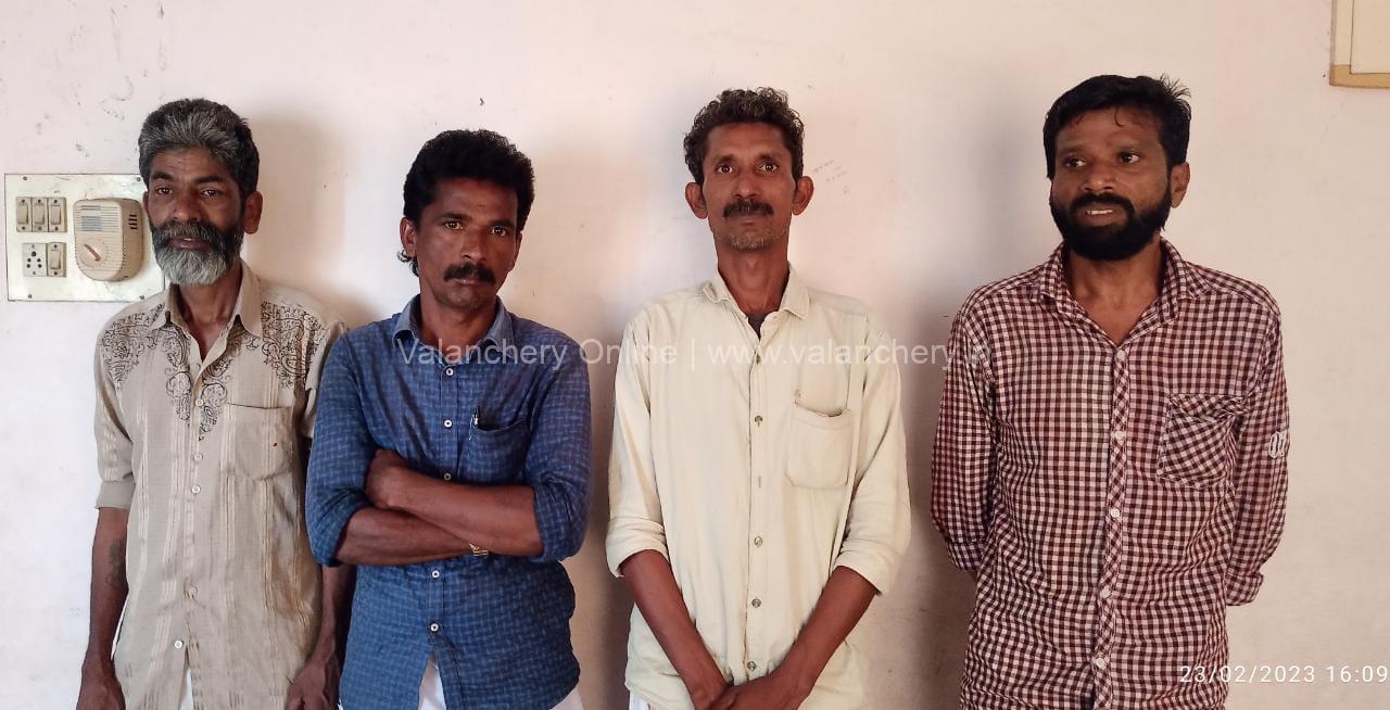 thieves-arrest-valanchery