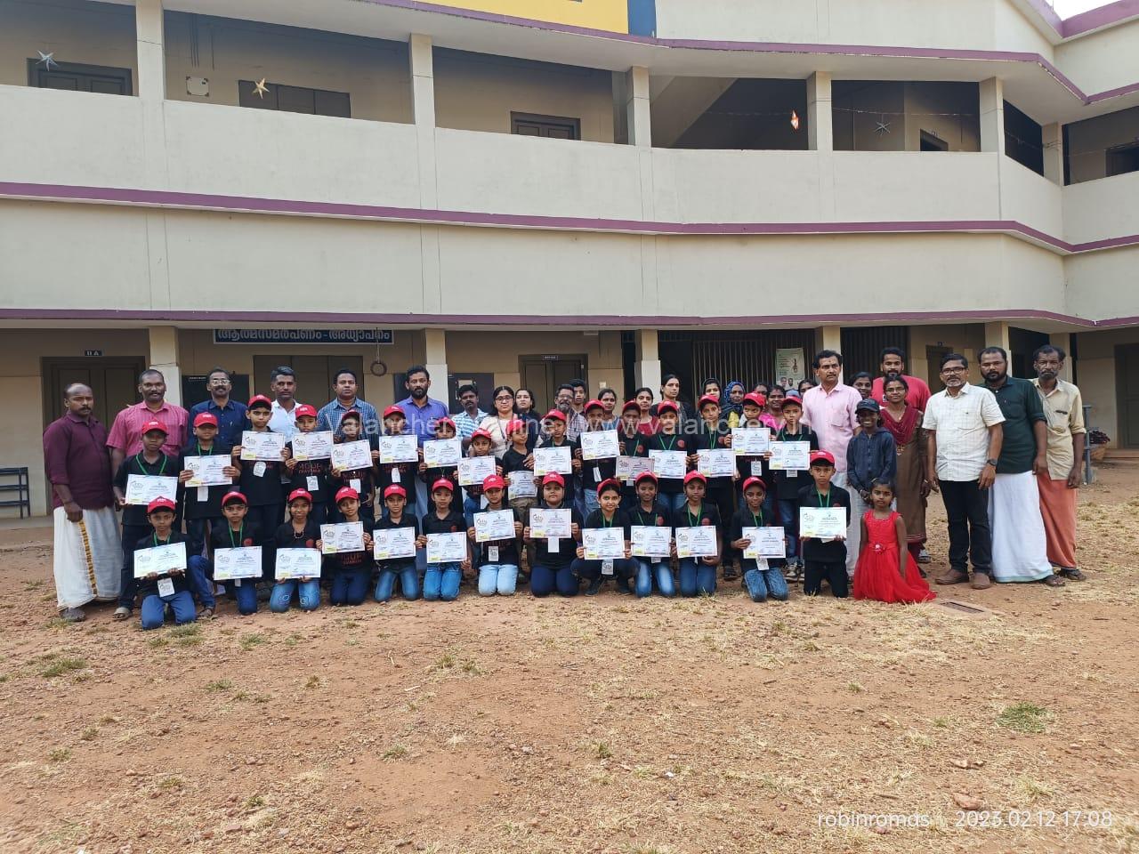 ssss-camp-tavanur