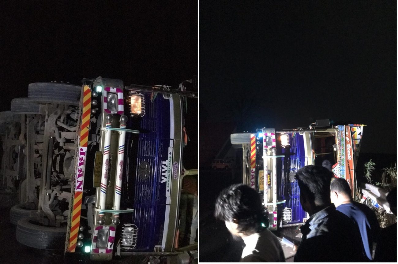 vattappara-truck-accident
