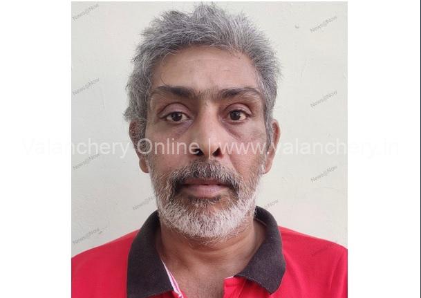 nisamudheen-pratheeksha-bhavan-death