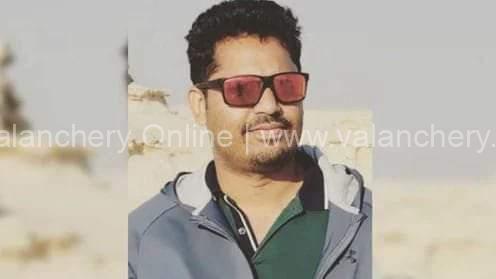 jaseem-edayur-accident