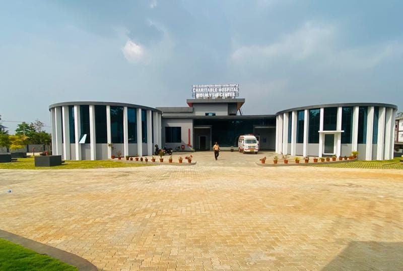 kadampuzha-temple-hospital