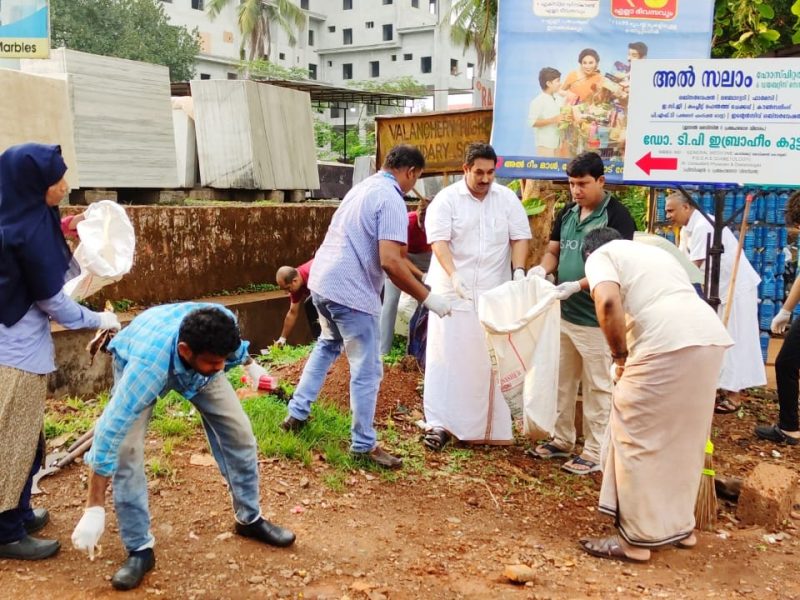 cleaning-monsoon-valanchery-2023