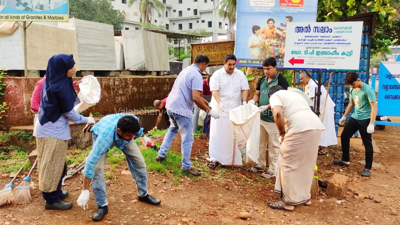 cleaning-monsoon-valanchery-2023