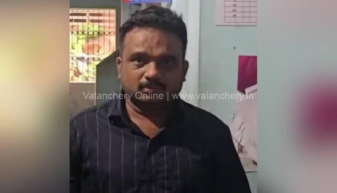 shamsudheen-bus-molest