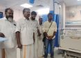 kk-surendran-kuttippuram-taluk-hospital