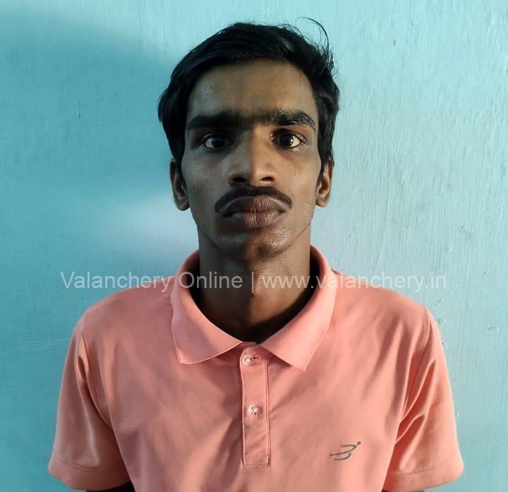 Mohammed-rafi-pocso