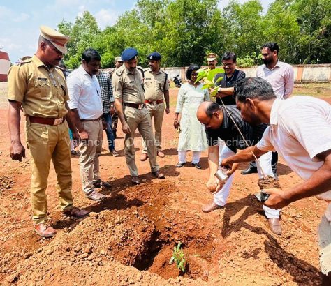 environmental-day-tavanur-prison